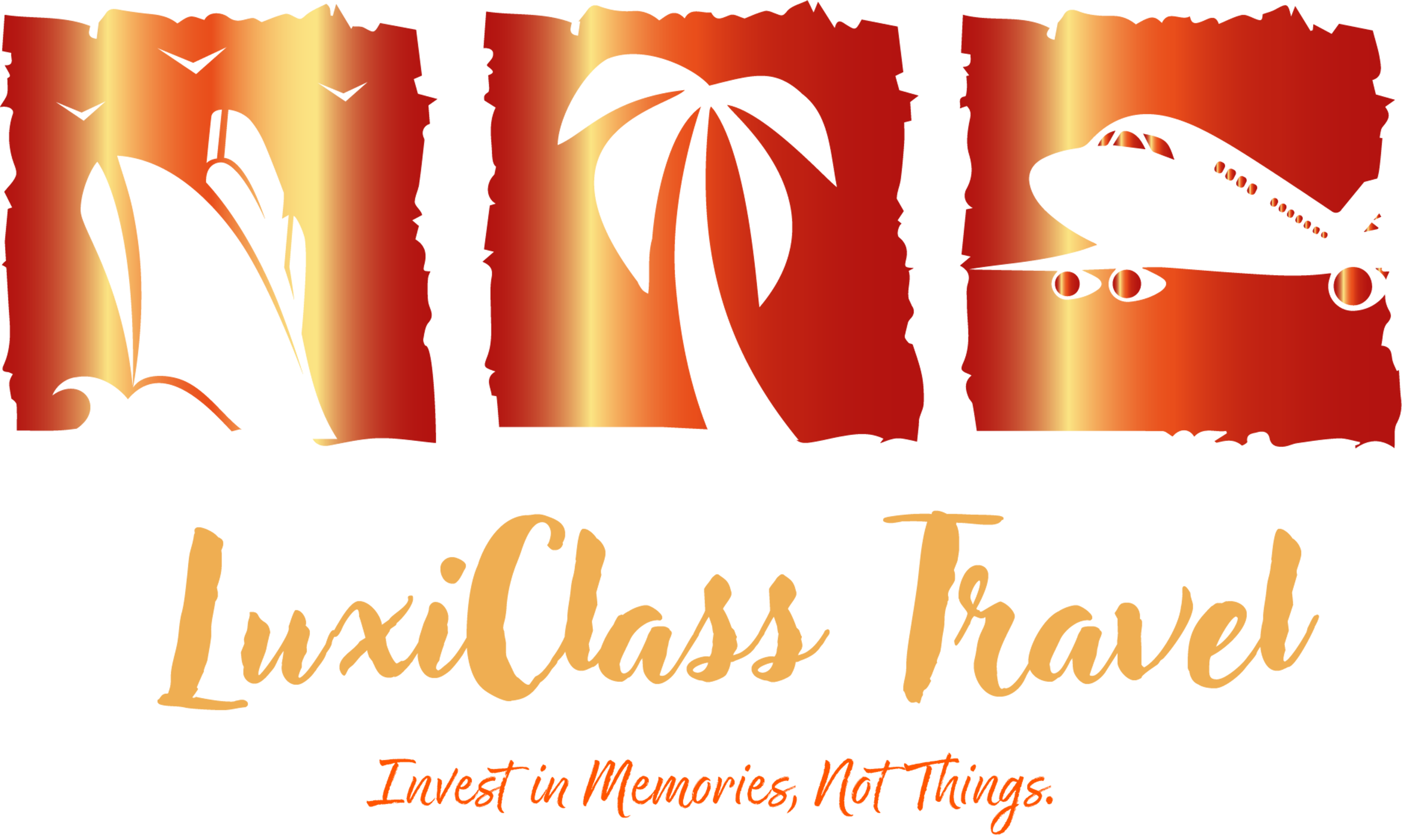 LuxiClass Travel
